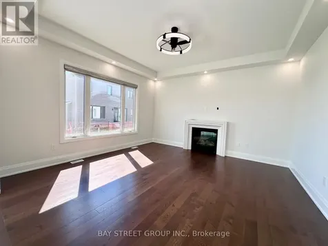 15 Backhouse Drive Richmond Hill ON L4E 1M8