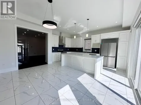 15 Backhouse Drive Richmond Hill ON L4E 1M8
