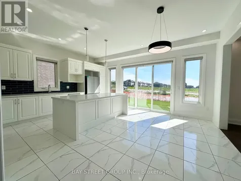 15 Backhouse Drive Richmond Hill ON L4E 1M8