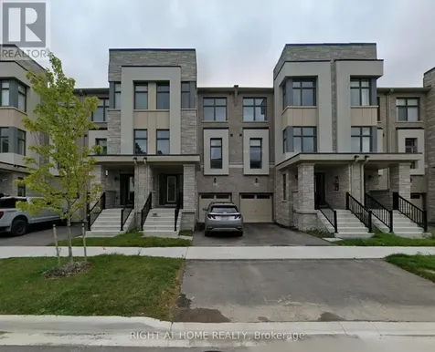 67 Puisaya Drive Richmond Hill ON L4E 1L2