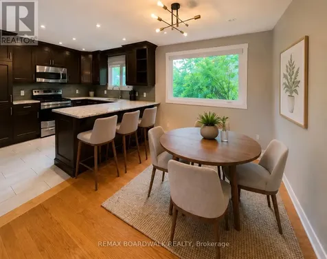 22 Bartley Crescent Ottawa ON K2J 2J7