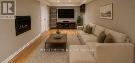 22 Bartley Crescent Ottawa ON K2J 2J7
