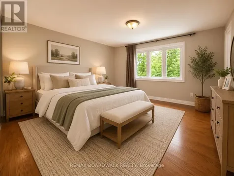 22 Bartley Crescent Ottawa ON K2J 2J7