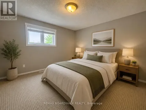 22 Bartley Crescent Ottawa ON K2J 2J7