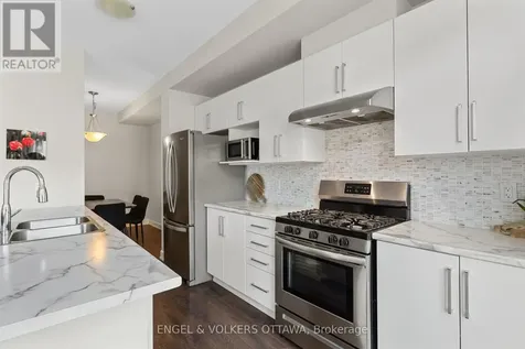 205 Geyser Place Ottawa ON K2J 6N9