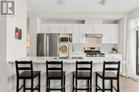 205 Geyser Place Ottawa ON K2J 6N9