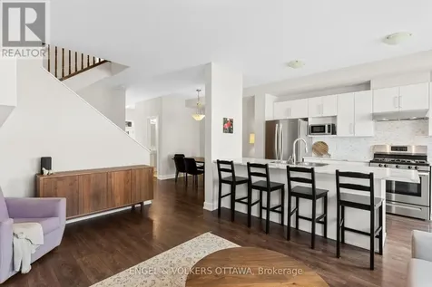 205 Geyser Place Ottawa ON K2J 6N9