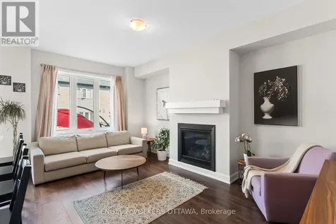 205 Geyser Place Ottawa ON K2J 6N9