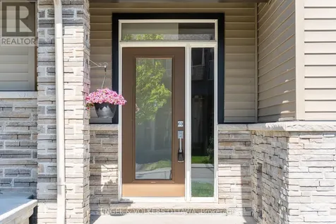 205 Geyser Place Ottawa ON K2J 6N9