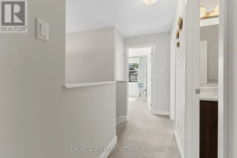 205 Geyser Place Ottawa ON K2J 6N9