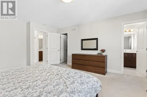 205 Geyser Place Ottawa ON K2J 6N9