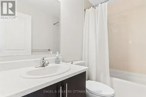 205 Geyser Place Ottawa ON K2J 6N9