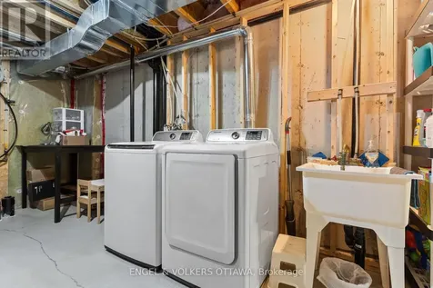 205 Geyser Place Ottawa ON K2J 6N9