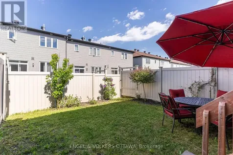205 Geyser Place Ottawa ON K2J 6N9