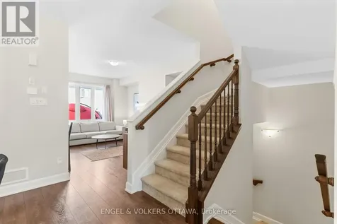 205 Geyser Place Ottawa ON K2J 6N9