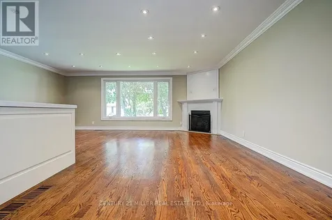 37 Dallington Drive Toronto (don Valley Village) ON M2J 2G4