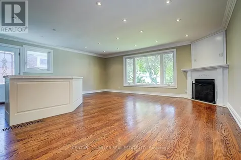 37 Dallington Drive Toronto (don Valley Village) ON M2J 2G4