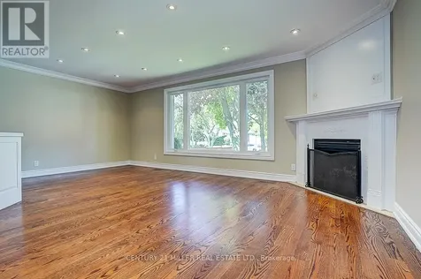 37 Dallington Drive Toronto (don Valley Village) ON M2J 2G4