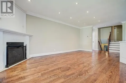 37 Dallington Drive Toronto (don Valley Village) ON M2J 2G4