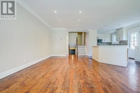 37 Dallington Drive Toronto (don Valley Village) ON M2J 2G4