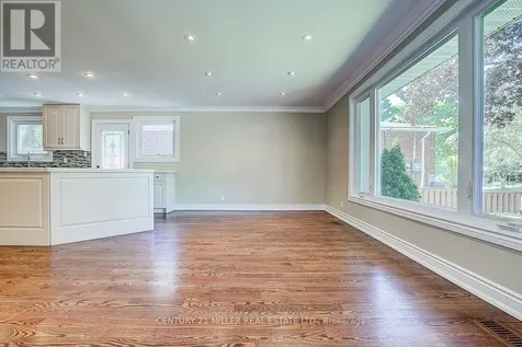 37 Dallington Drive Toronto (don Valley Village) ON M2J 2G4