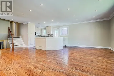 37 Dallington Drive Toronto (don Valley Village) ON M2J 2G4