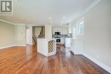37 Dallington Drive Toronto (don Valley Village) ON M2J 2G4