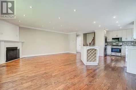 37 Dallington Drive Toronto (don Valley Village) ON M2J 2G4