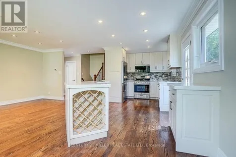 37 Dallington Drive Toronto (don Valley Village) ON M2J 2G4