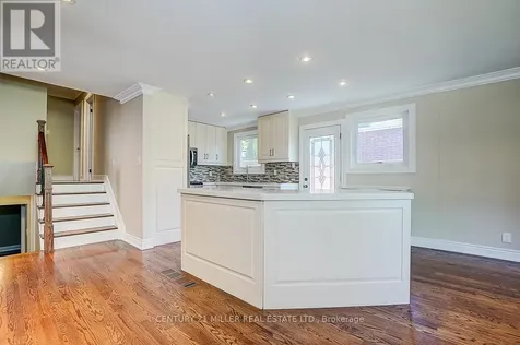 37 Dallington Drive Toronto (don Valley Village) ON M2J 2G4