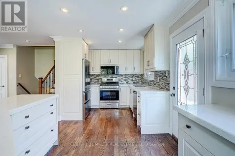 37 Dallington Drive Toronto (don Valley Village) ON M2J 2G4
