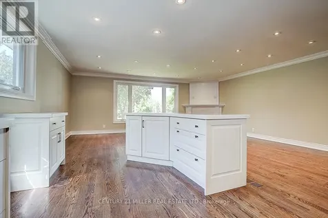 37 Dallington Drive Toronto (don Valley Village) ON M2J 2G4