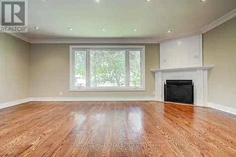 37 Dallington Drive Toronto (don Valley Village) ON M2J 2G4