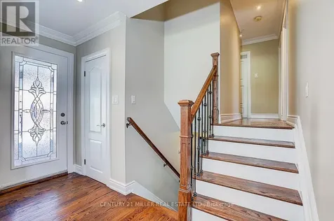 37 Dallington Drive Toronto (don Valley Village) ON M2J 2G4