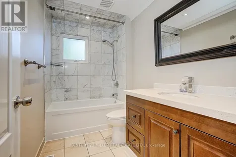 37 Dallington Drive Toronto (don Valley Village) ON M2J 2G4