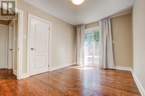 37 Dallington Drive Toronto (don Valley Village) ON M2J 2G4