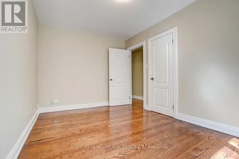 37 Dallington Drive Toronto (don Valley Village) ON M2J 2G4