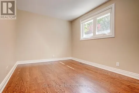 37 Dallington Drive Toronto (don Valley Village) ON M2J 2G4