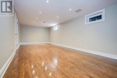 37 Dallington Drive Toronto (don Valley Village) ON M2J 2G4