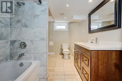 37 Dallington Drive Toronto (don Valley Village) ON M2J 2G4