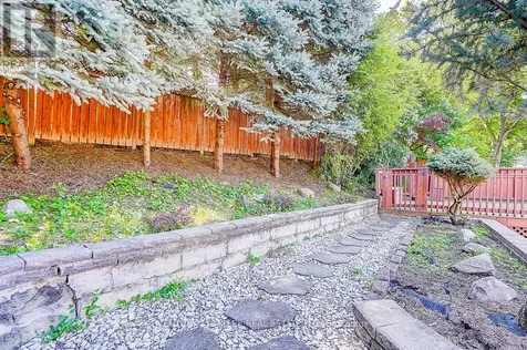 37 Dallington Drive Toronto (don Valley Village) ON M2J 2G4