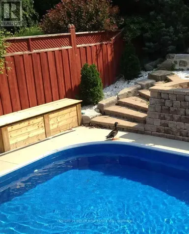 37 Dallington Drive Toronto (don Valley Village) ON M2J 2G4