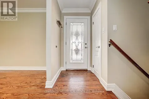 37 Dallington Drive Toronto (don Valley Village) ON M2J 2G4