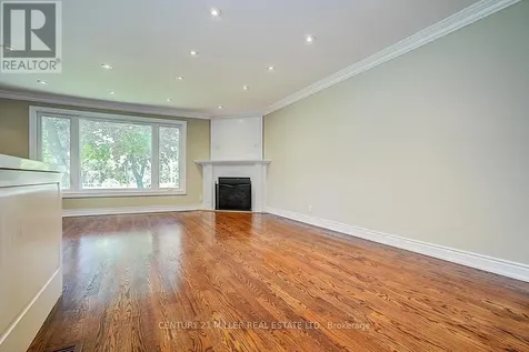 37 Dallington Drive Toronto (don Valley Village) ON M2J 2G4