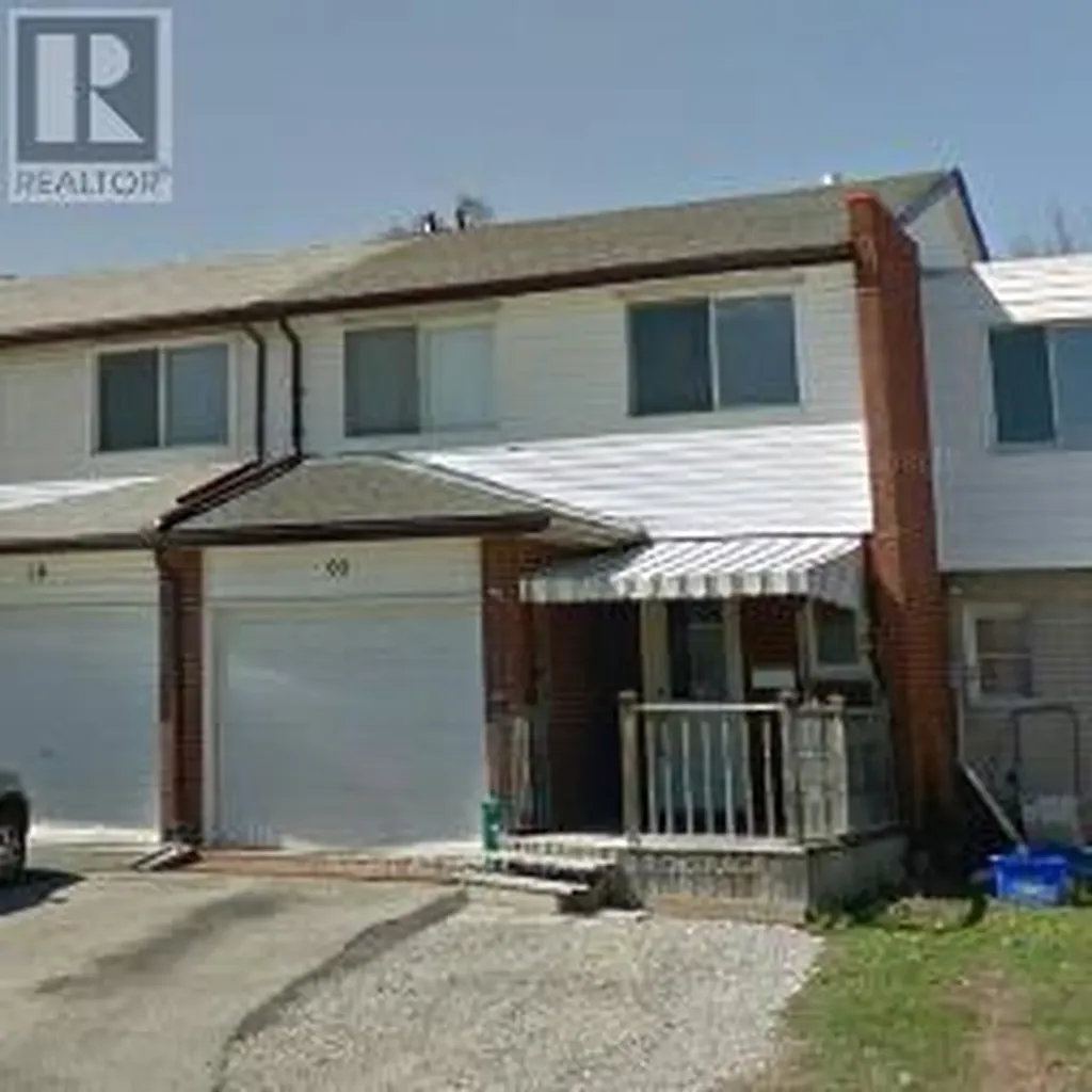 60 Charles Best Place Kitchener ON N2M 5A3