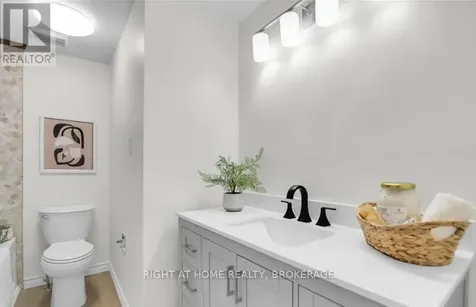 60 Charles Best Place Kitchener ON N2M 5A3