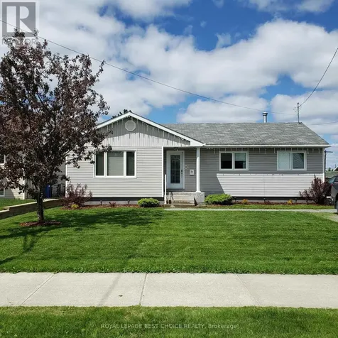 27 6th Avenue Englehart ON P0J 1H0