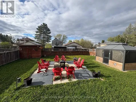 27 6th Avenue Englehart ON P0J 1H0