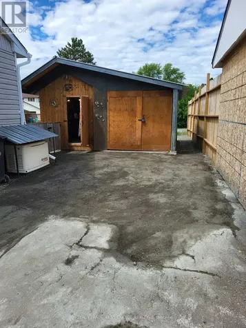 27 6th Avenue Englehart ON P0J 1H0