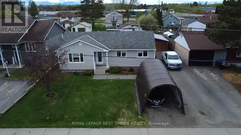 27 6th Avenue Englehart ON P0J 1H0